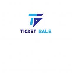 Logo & stationery # 1021145 for Logo   corporate identity for TICKETBALIE contest