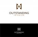 Logo & stationery # 1154468 for logo   corporate identity for a firm in interior design contest