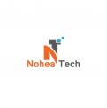 Logo & stationery # 1081838 for Nohea tech an inspiring tech consultancy contest
