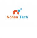 Logo & Huisstijl # 1081839 voor Nohea tech een inspirerend tech consultancy wedstrijd