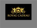Logo & stationery # 371892 for Logo and corporate identity for new webshop Royal Cadeau contest