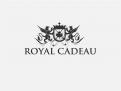 Logo & stationery # 371893 for Logo and corporate identity for new webshop Royal Cadeau contest