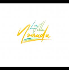 Logo & stationery # 992664 for La Villa Nomada contest