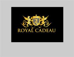 Logo & stationery # 371896 for Logo and corporate identity for new webshop Royal Cadeau contest