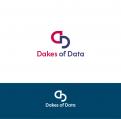 Logo & Corp. Design  # 881914 für Design a new logo & CI for “Dukes of Data GmbH Wettbewerb