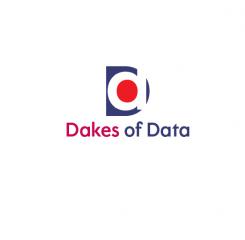 Logo & stationery # 881915 for Design a new logo & CI for “Dukes of Data contest