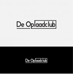 Logo & stationery # 1152776 for Design a logo and corporate identity for De Oplaadclub contest