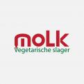 Logo & Huisstijl # 1054064 voor Beeldmerk en letterlogo   veganistische kaas wedstrijd