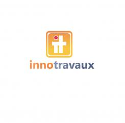 Logo & stationery # 1128702 for Renotravaux contest
