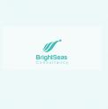 Logo & stationery # 1094605 for Logo   corporate identity for my new started company Brightseas contest