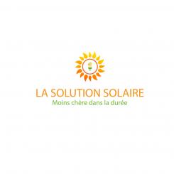 Logo & stationery # 1128814 for LA SOLUTION SOLAIRE   Logo and identity contest