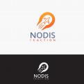 Logo & Huisstijl # 1086587 voor Ontwerp een logo   huisstijl voor mijn nieuwe bedrijf  NodisTraction  wedstrijd