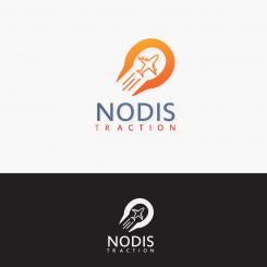 Logo & Huisstijl # 1086587 voor Ontwerp een logo   huisstijl voor mijn nieuwe bedrijf  NodisTraction  wedstrijd