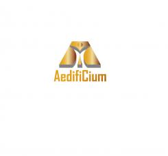 Logo & stationery # 758549 for Aedificium  contest