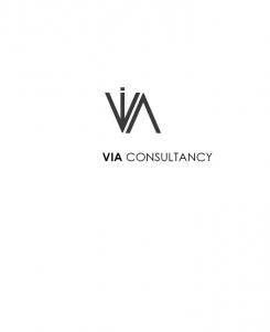 Logo design # 870208 for A logo and a corporate identity for an ambitious starter contest