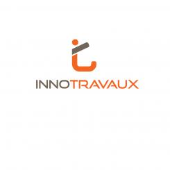 Logo & stationery # 1130035 for Renotravaux contest
