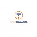 Logo & stationery # 1129840 for Renotravaux contest