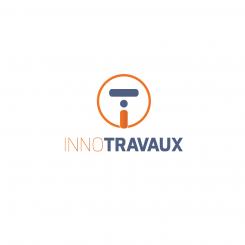 Logo & stationery # 1129840 for Renotravaux contest