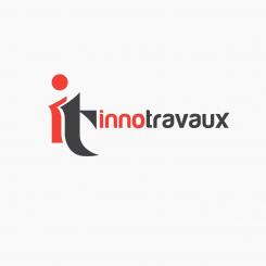 Logo & stationery # 1128538 for Renotravaux contest