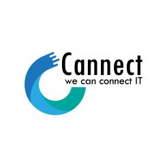Logo & stationery # 1210600 for Rebranding the look of our 10 years old company Cannect contest