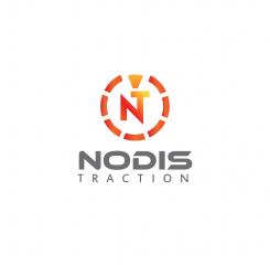 Logo & Huisstijl # 1086407 voor Ontwerp een logo   huisstijl voor mijn nieuwe bedrijf  NodisTraction  wedstrijd