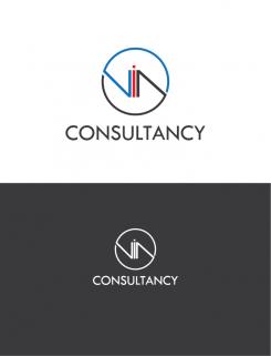 Logo design # 870222 for A logo and a corporate identity for an ambitious starter contest