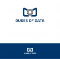 Logo & Corp. Design  # 881659 für Design a new logo & CI for “Dukes of Data GmbH Wettbewerb