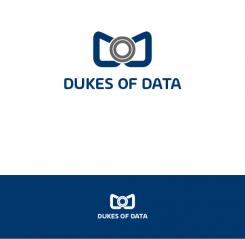Logo & Corp. Design  # 881659 für Design a new logo & CI for “Dukes of Data GmbH Wettbewerb