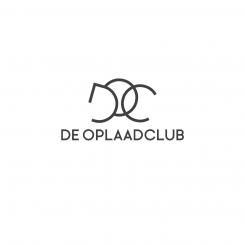 Logo & stationery # 1149109 for Design a logo and corporate identity for De Oplaadclub contest