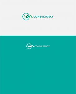 Logo design # 870733 for A logo and a corporate identity for an ambitious starter contest