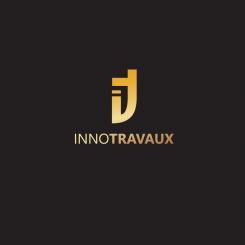 Logo & stationery # 1129354 for Renotravaux contest