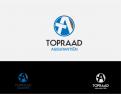 Logo & stationery # 771923 for Topraad Assurantiën seeks house-style & logo! contest