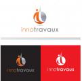 Logo & stationery # 1132870 for Renotravaux contest