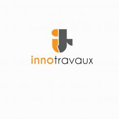 Logo & stationery # 1132871 for Renotravaux contest
