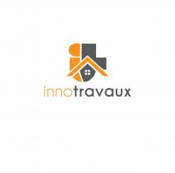 Logo & stationery # 1132872 for Renotravaux contest
