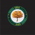 Logo & stationery # 1055140 for Treesgivepeace contest
