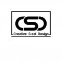 Logo & stationery # 1061361 for Minimalist Logo black White contest