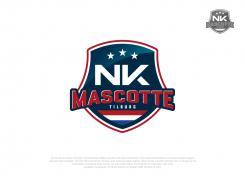 Logo & Huisstijl # 1332264 voor Creatief logo voor Open NK Mascotte wedstrijd