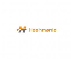 Logo & stationery # 811804 for New logo and artwork for Hashmania.nl. The number 1 (Dutch) webshop in cryptocurrency miners. contest