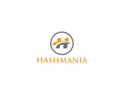 Logo & Huisstijl # 811805 voor Nieuw logo en huiststijl voor Hashmania.nl. Dé nummer 1 webshop op het gebied van cryptocurrency miners.  wedstrijd