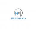 Logo & stationery # 811806 for New logo and artwork for Hashmania.nl. The number 1 (Dutch) webshop in cryptocurrency miners. contest