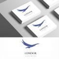 Logo & Huisstijl # 1161861 voor Condor wedstrijd