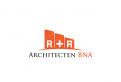 Logo & Huisstijl # 133051 voor R+R architecten BNA wedstrijd