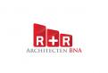 Logo & Huisstijl # 133052 voor R+R architecten BNA wedstrijd