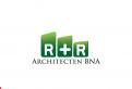 Logo & Huisstijl # 133056 voor R+R architecten BNA wedstrijd