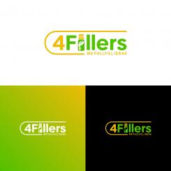 Logo & stationery # 1218312 for Logo   corporate identity for oil filling company private labeling in vegetable oils contest
