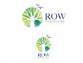 Logo & Huisstijl # 1077323 voor Rouw in de praktijk zoekt een warm  troostend maar ook positief logo   huisstijl  wedstrijd