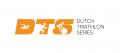 Logo & stationery # 1150061 for Design our new logo and corporate identity for DUTCH TRIATHLON SERIES  DTS  contest