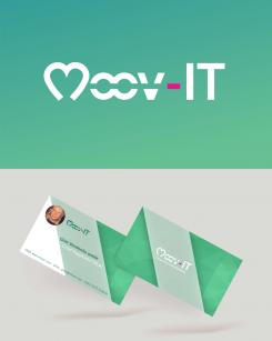 Logo & stationery # 600721 for Logo & house style for start-up creating 