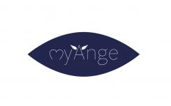 Logo & stationery # 682786 for MyAnge - Sleep and Stress contest